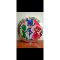 Pinyata Pj mask + Sopa hediyeli Pinyata Pj mask + Sopa hediyeli