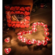 Kalpli Tealight Mum 10 LU