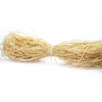 SAMAN RAFYA DOĞAL 100 gram SAMAN RAFYA DOĞAL 100 gram