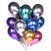 Krom Balon 12 inc 30 cm