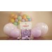 Makaron Balon 12 inç 30 cm hbk 10'lu