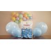 Makaron Balon 12 inç 30 cm hbk 10'lu