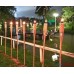 Bambu Meşale  90 cm