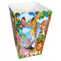 Safari Mısır Kutusu 10'lu Safari Mısır Kutusu 10'lu