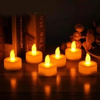 Led mum Pilli 1 adet
