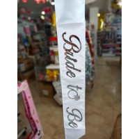 Bride kuşak Gümüş Basklı Bride kuşak Gümüş Basklı