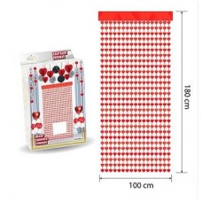 Kalpli Perde 100X180 CM Kalpli Perde 100X180 CM