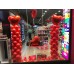 Zincir Balon Bursa içi metre fiyatıdır detaylı bilgi için 05385552577 lütfen bizimle irtibata geçiniz Zincir Balon Bursa içi metre fiyatıdır detaylı bilgi için 05385552577 lütfen bizimle irtibata geçiniz