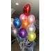 UÇAN BALON DEMETİ 20 ADET ÜCRETSİZ TESLİMAT BURSA İÇİ(0538 555 25 77)