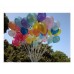 UÇAN BALON DEMETİ 20 ADET ÜCRETSİZ TESLİMAT BURSA İÇİ(0538 555 25 77)