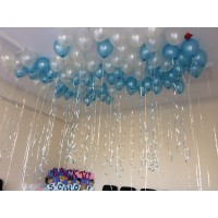 Bursa Uçan Balon 1 adet fiyatı
