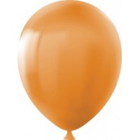 Balon Pastel Karamel 100'lü