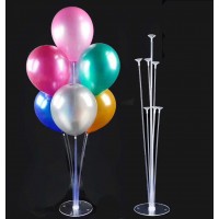 Balon Standı 7'Lİ 75 CM