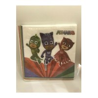 Pj mask Peçete 20'li