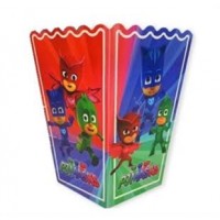 Mısır Kutusu Pj Mask  8'li